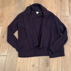 Jcrew sweater
